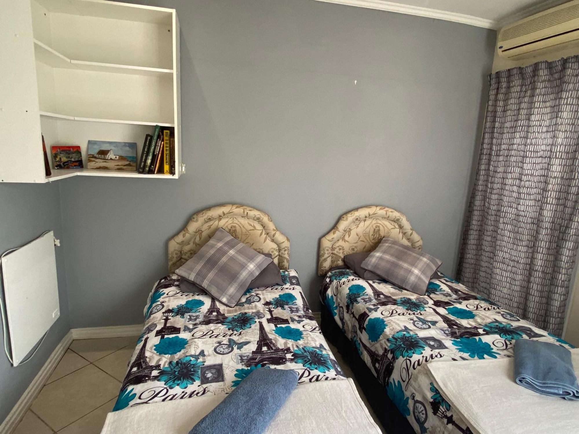 ケープタウンMicky'S Coziness Galore!アパートメント エクステリア 写真